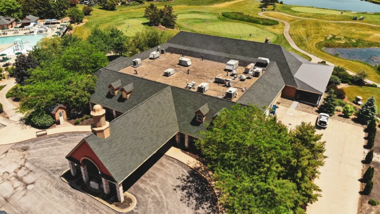 Asphalt Roofing Experts in Northeast Ohio & Sarasota Florida - gallery