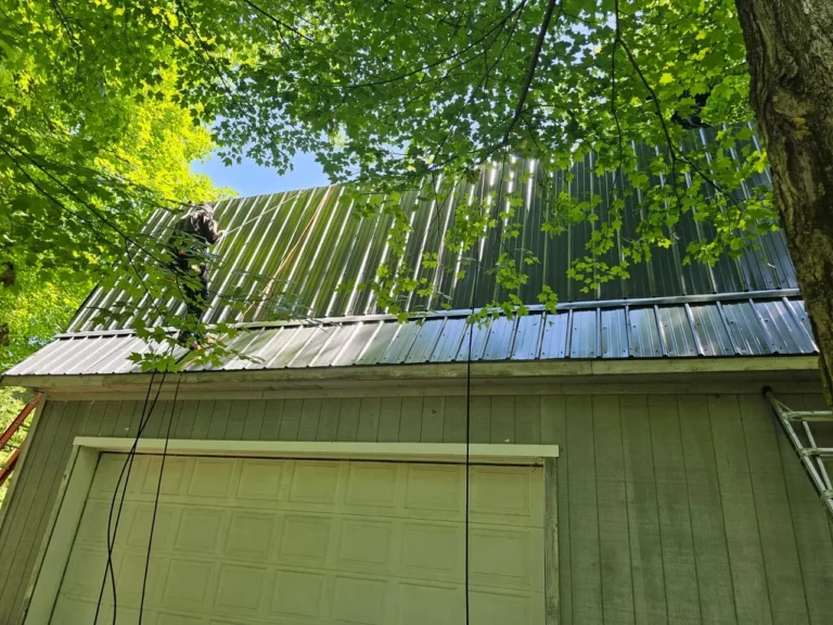 Metal Roofing Experts in Northeast Ohio & Sarasota Florida - contact us
