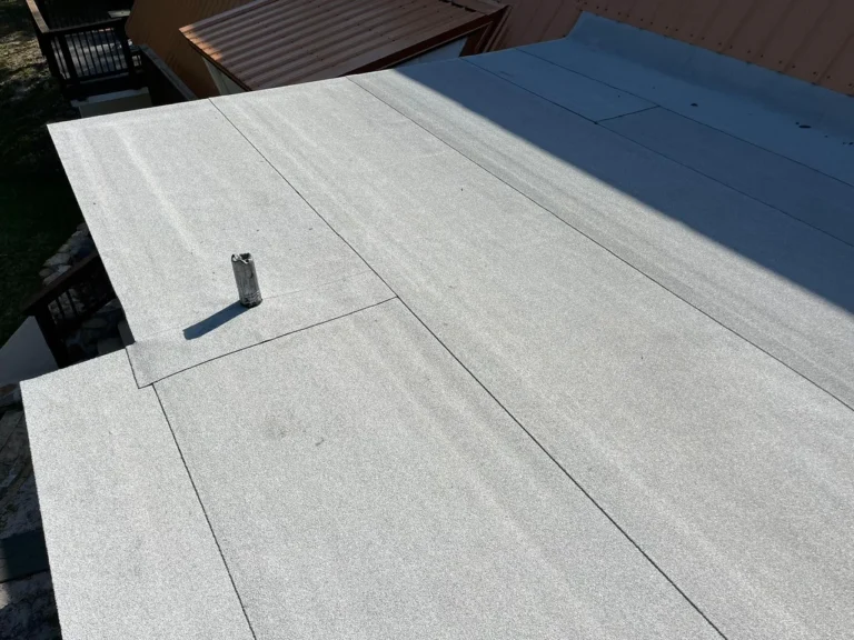 Flat Roofing Experts in Northeast Ohio & Sarasota Florida - gallery